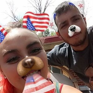 Meet your Posher, Sky